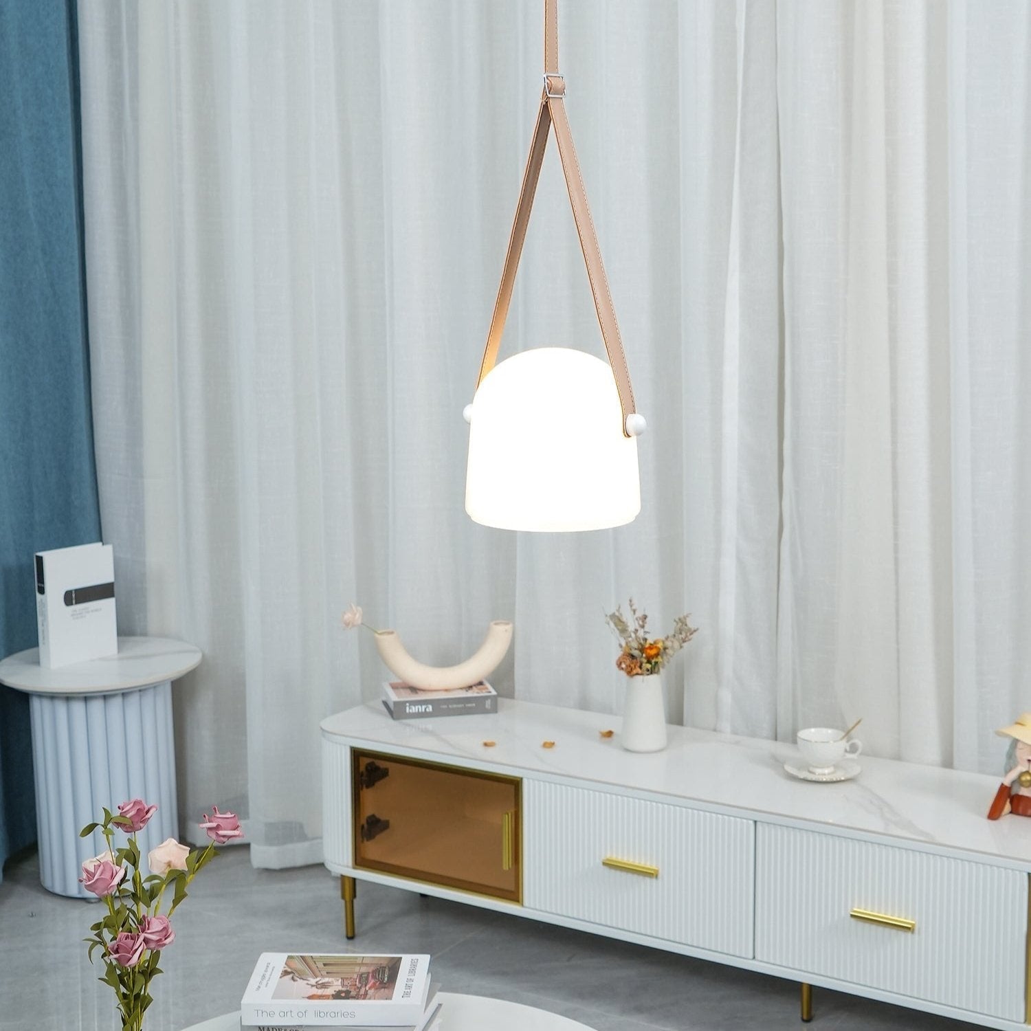 Noma Strip Hanglamp