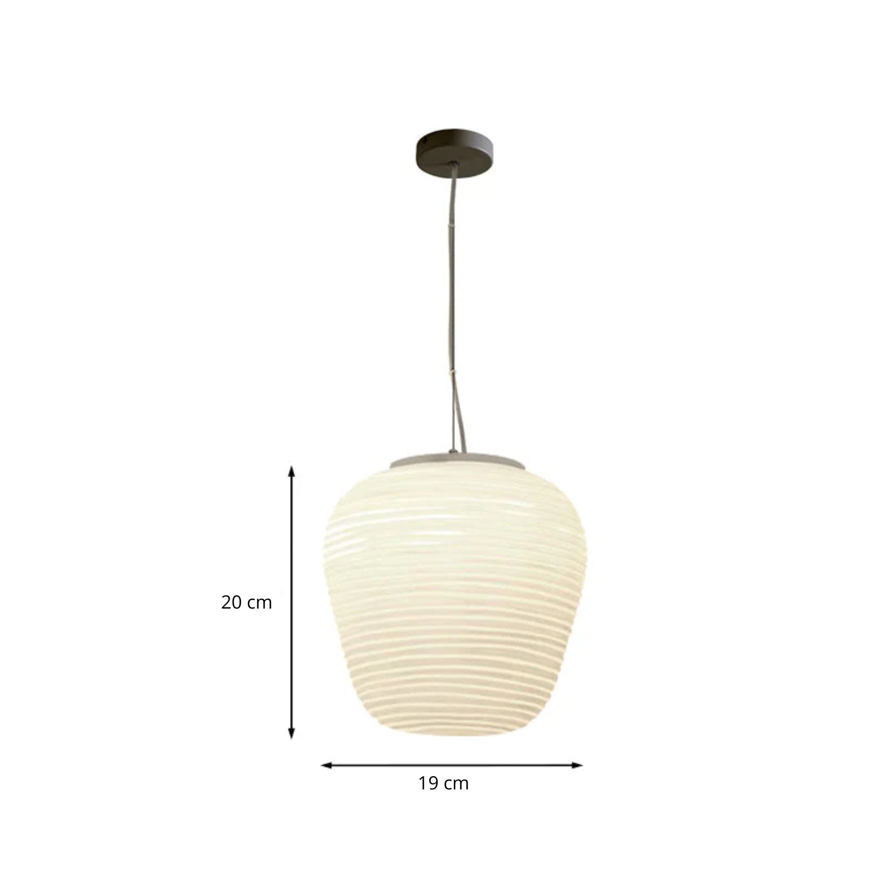 Zera Hanglamp