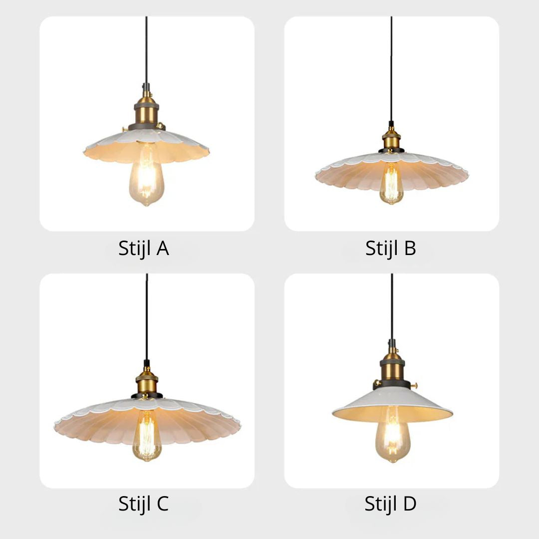 Zelmira Hanglamp