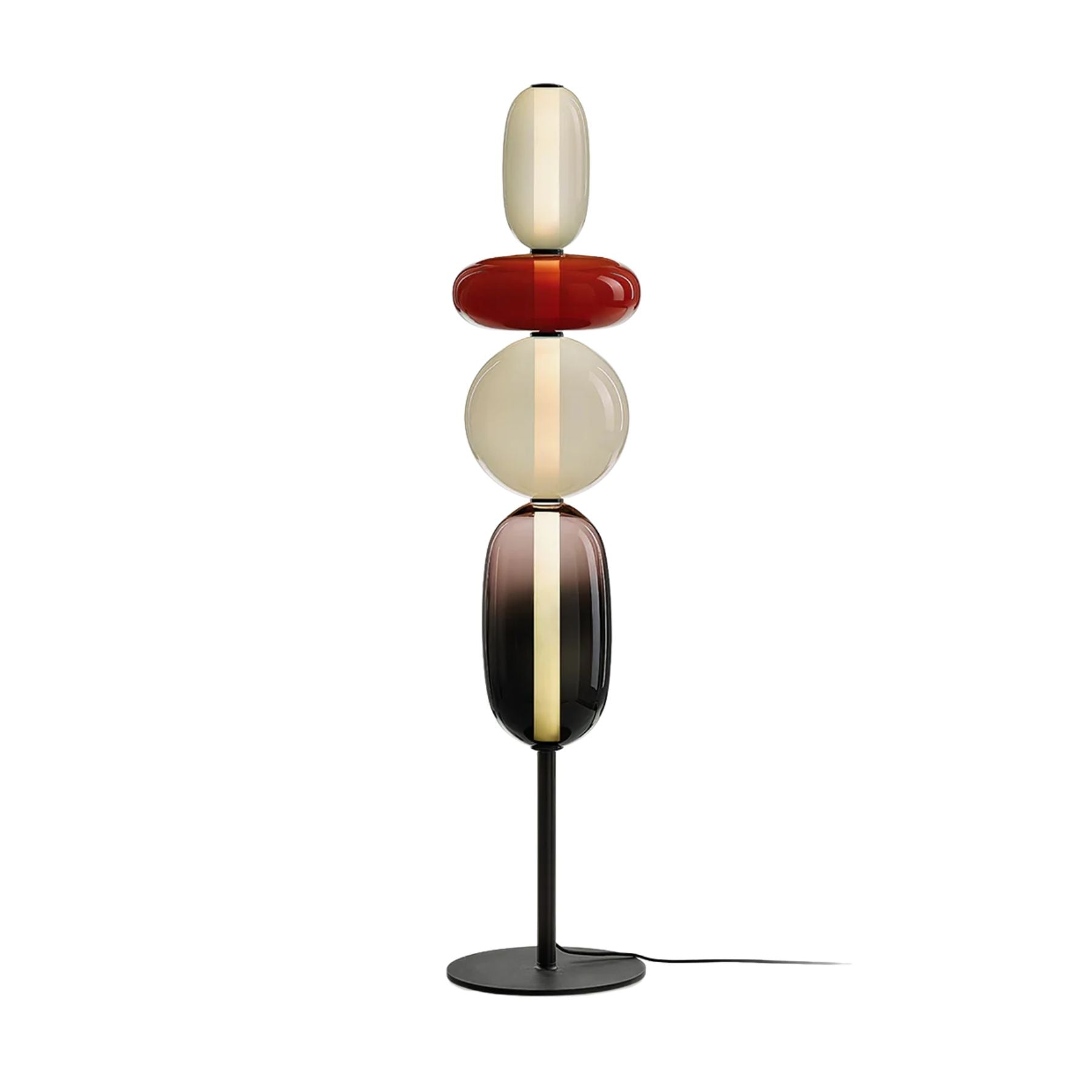 Silore Vloerlamp