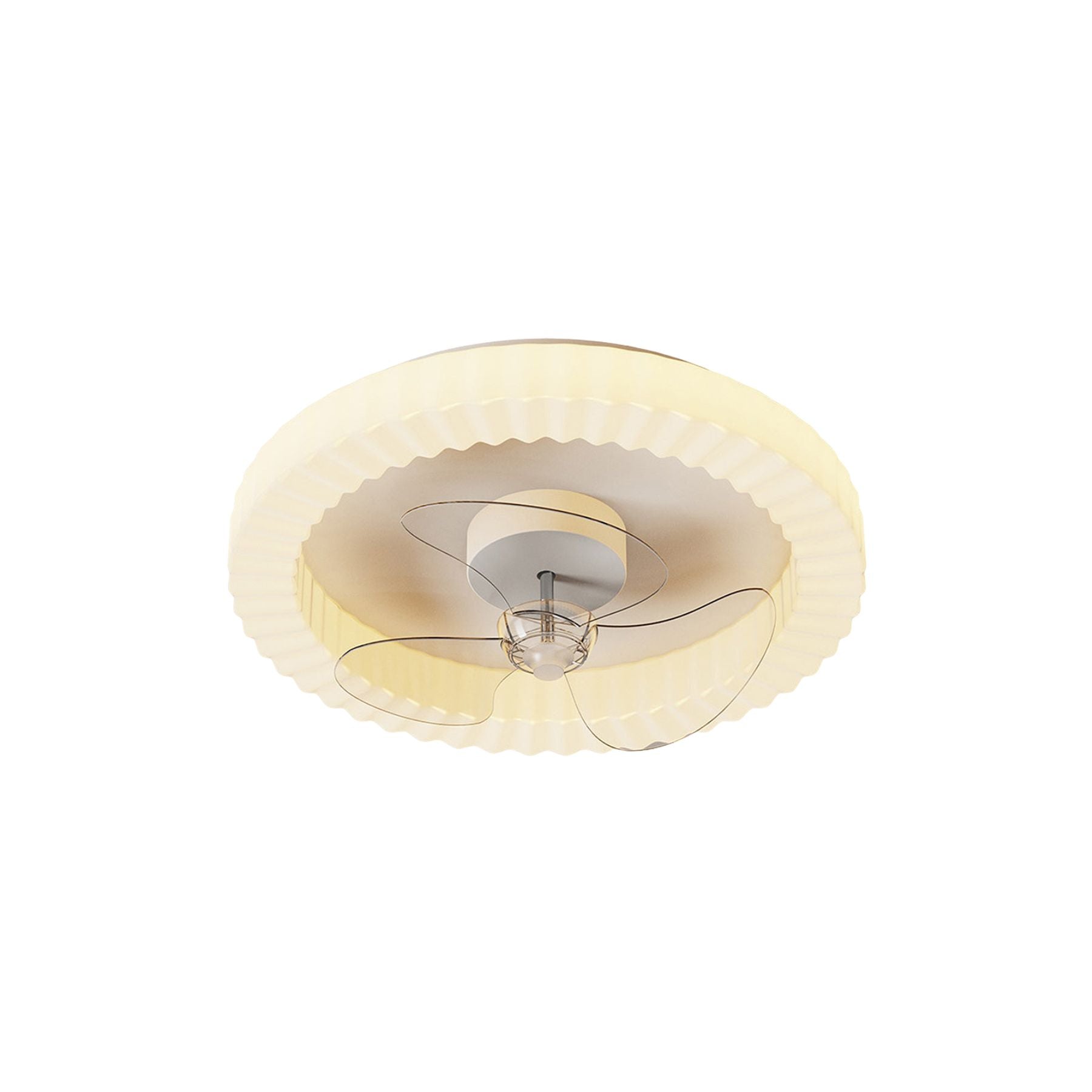Elova LED Plafondventilator