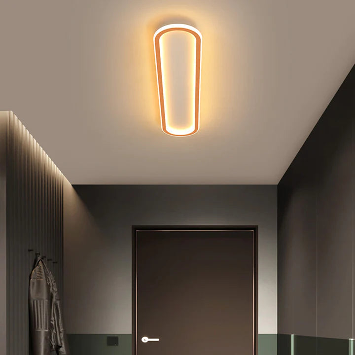 Lazzan Plafondlamp