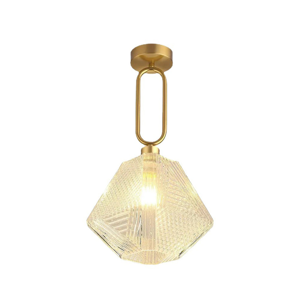 Gastone Plafondlamp