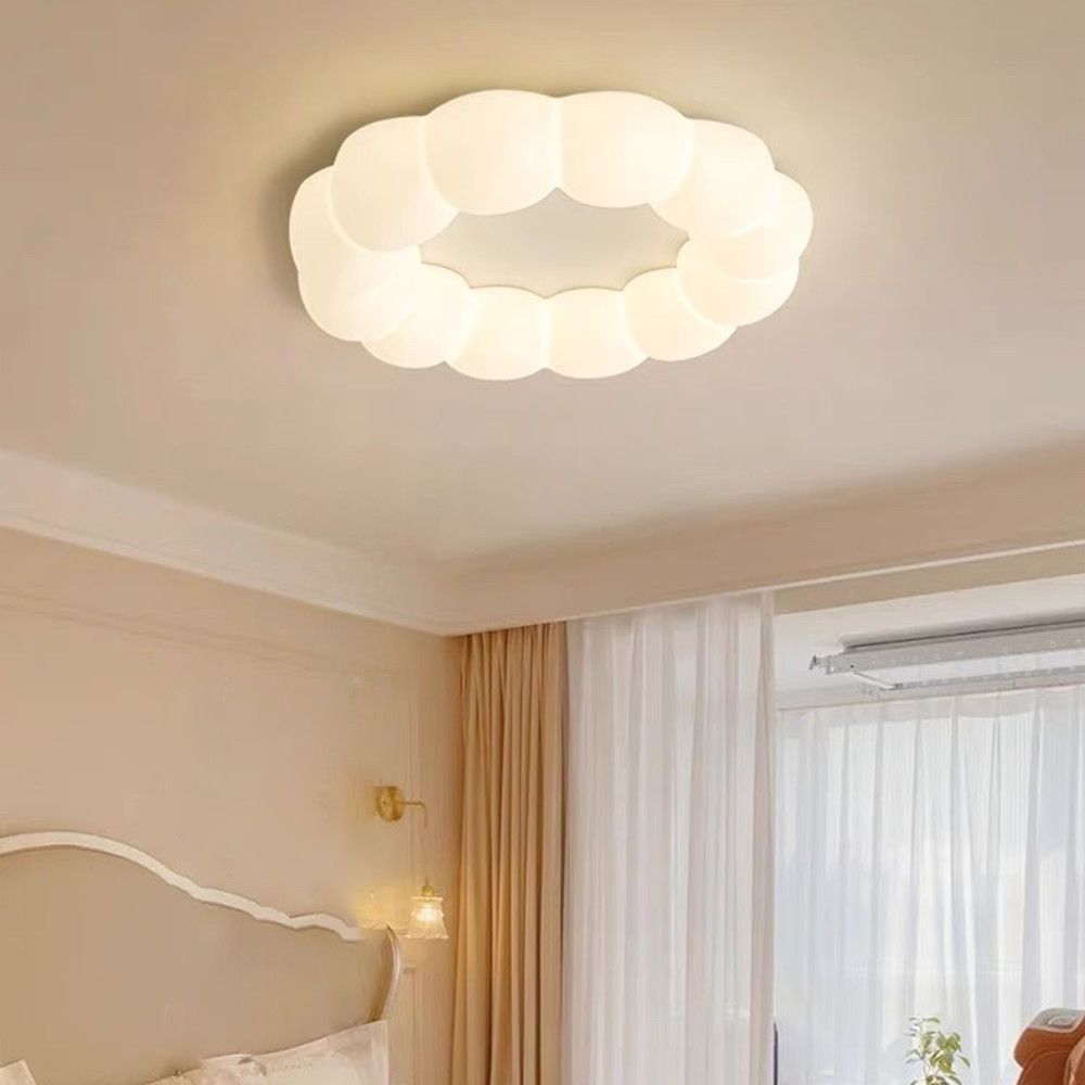 Bullof Plafondlamp