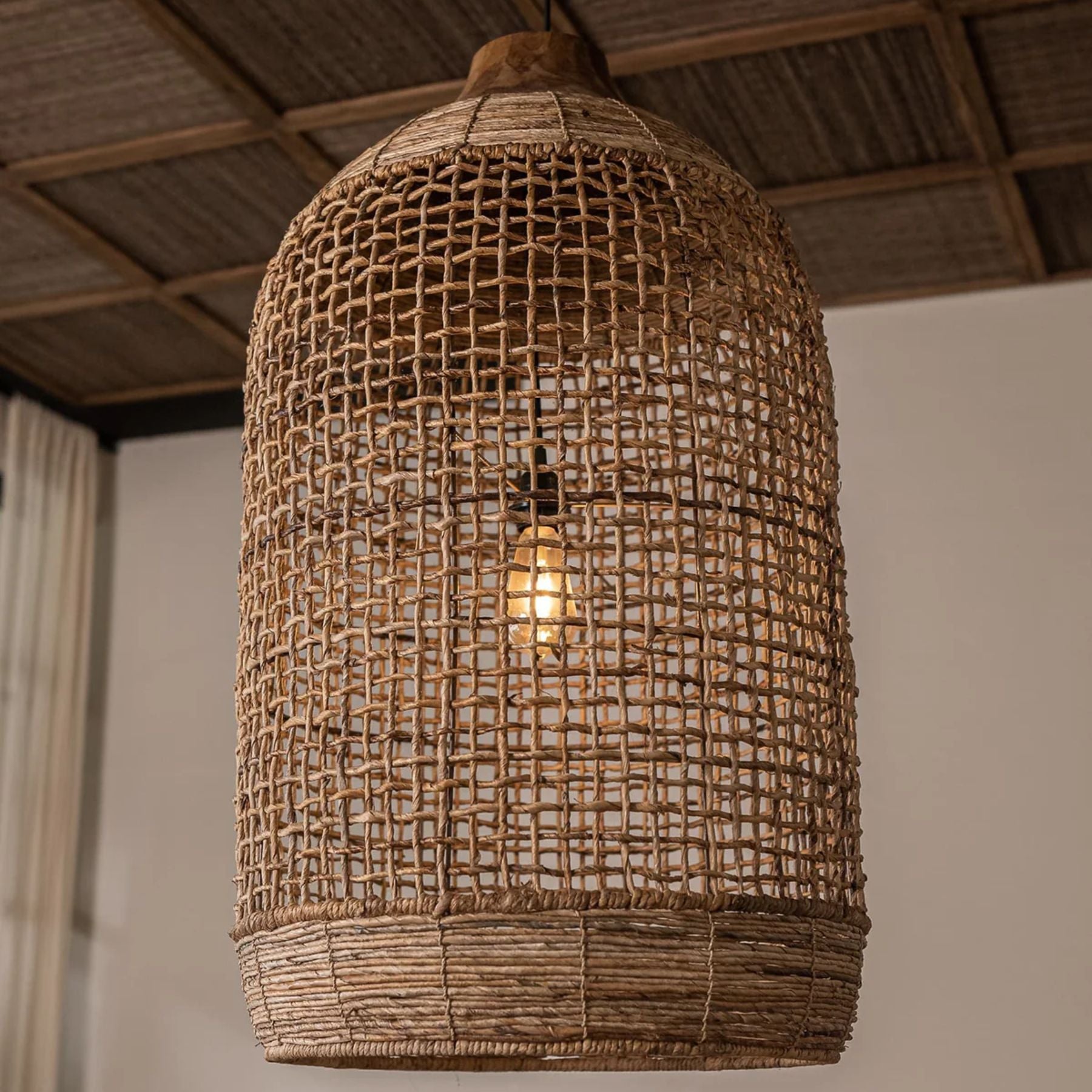 Moresca Boho Hanglamp