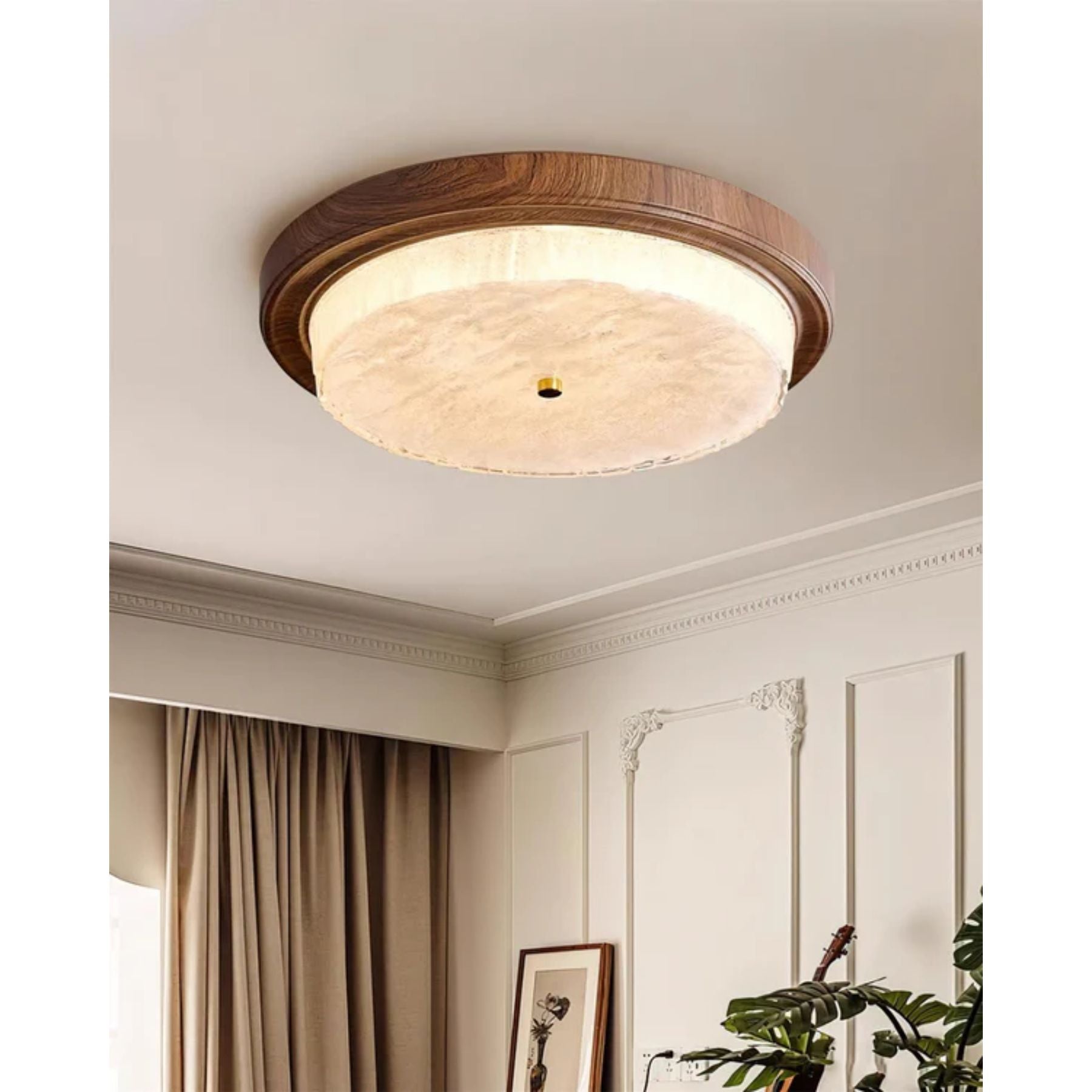 Vorezo Plafondlamp