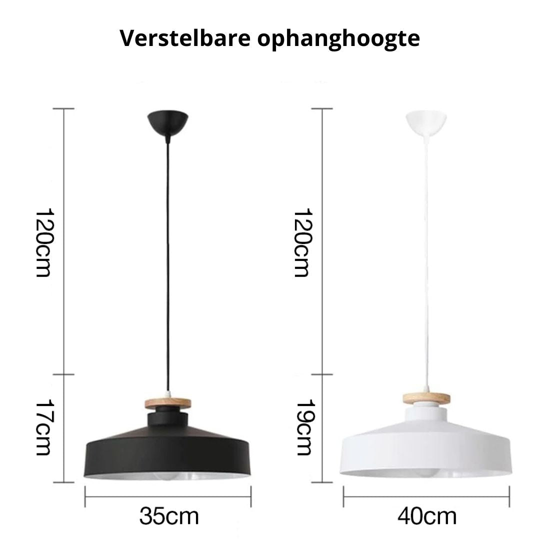 Syveron Hanglamp