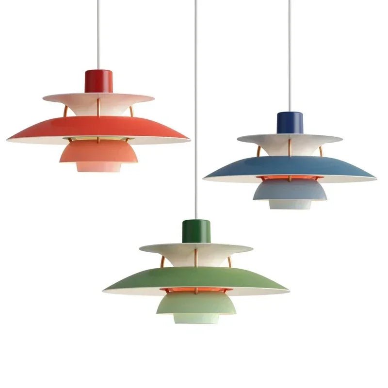 Covena Moderne Hanglamp