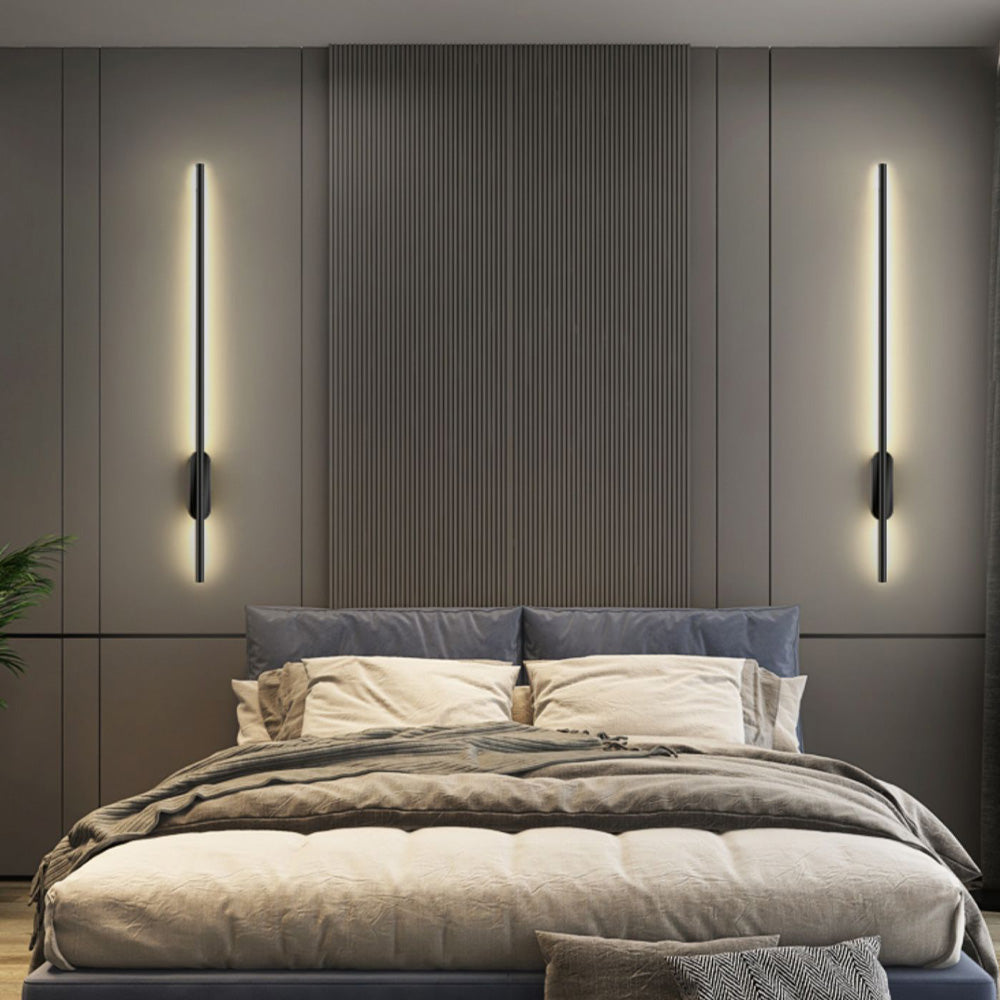 Zilzan Wandlamp