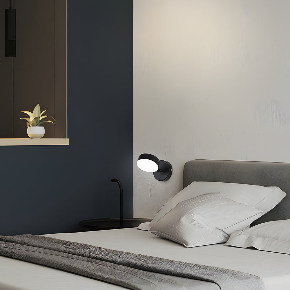 Wiscon Wandlamp