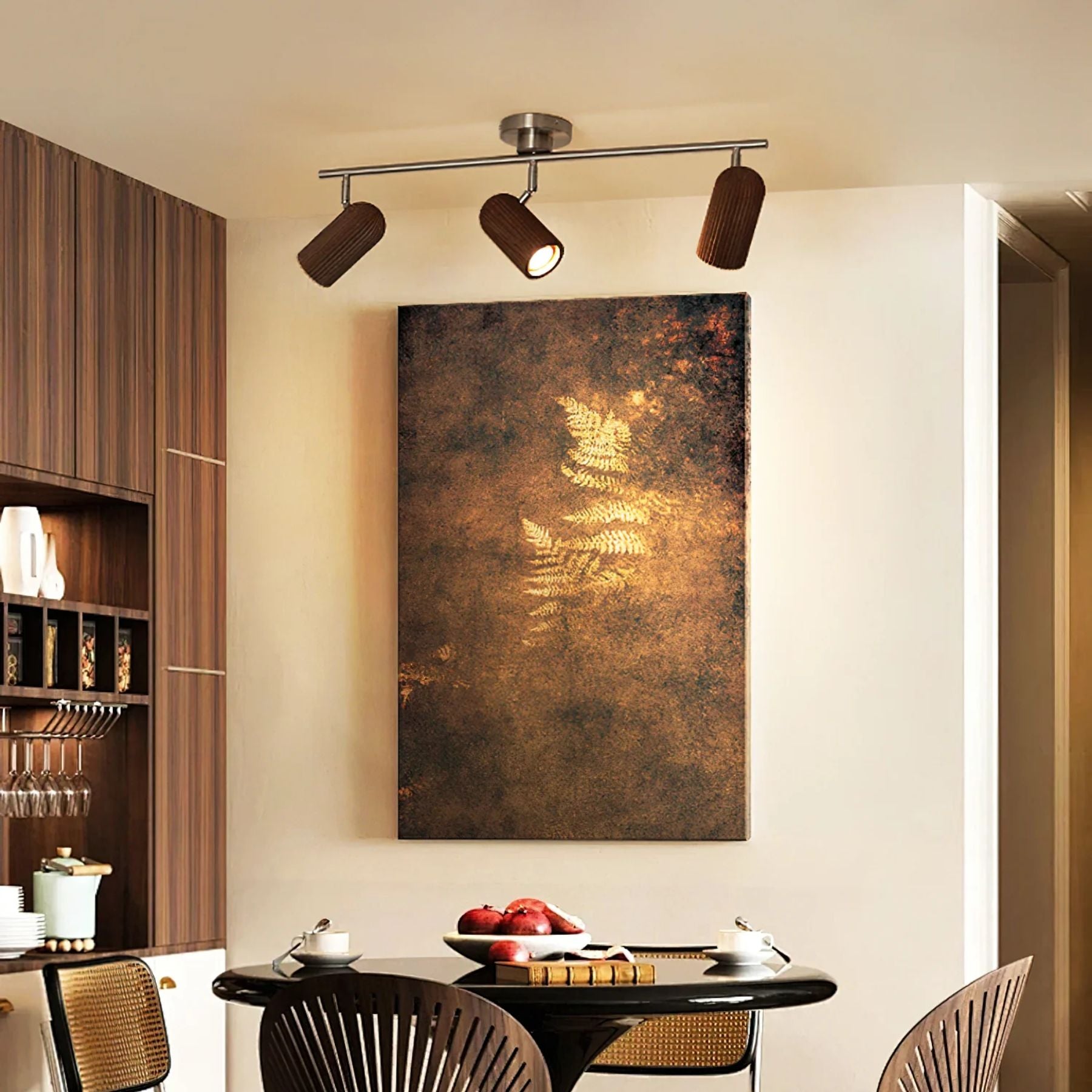Trevizo Plafondlamp