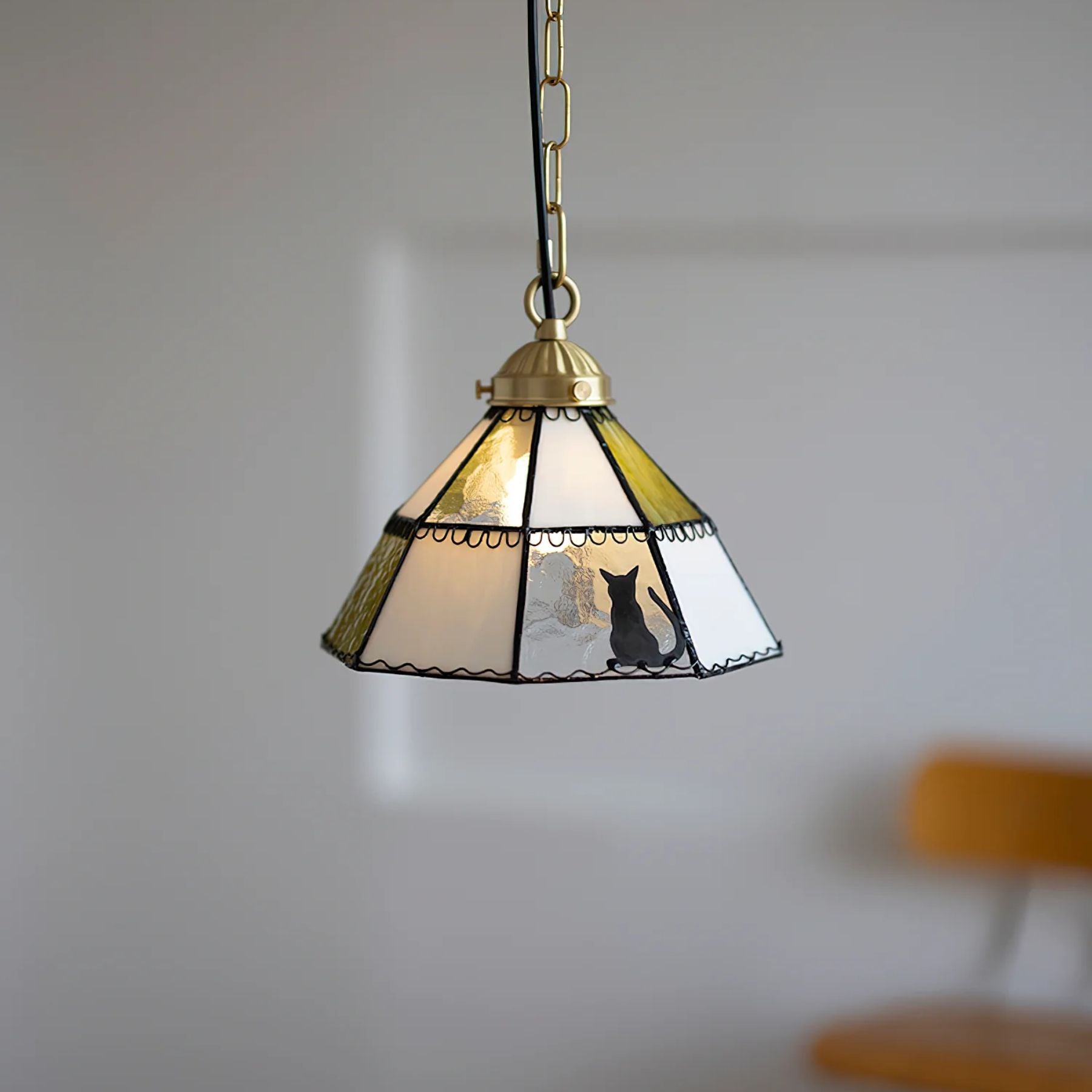 Peloze Tiffany Hanglamp
