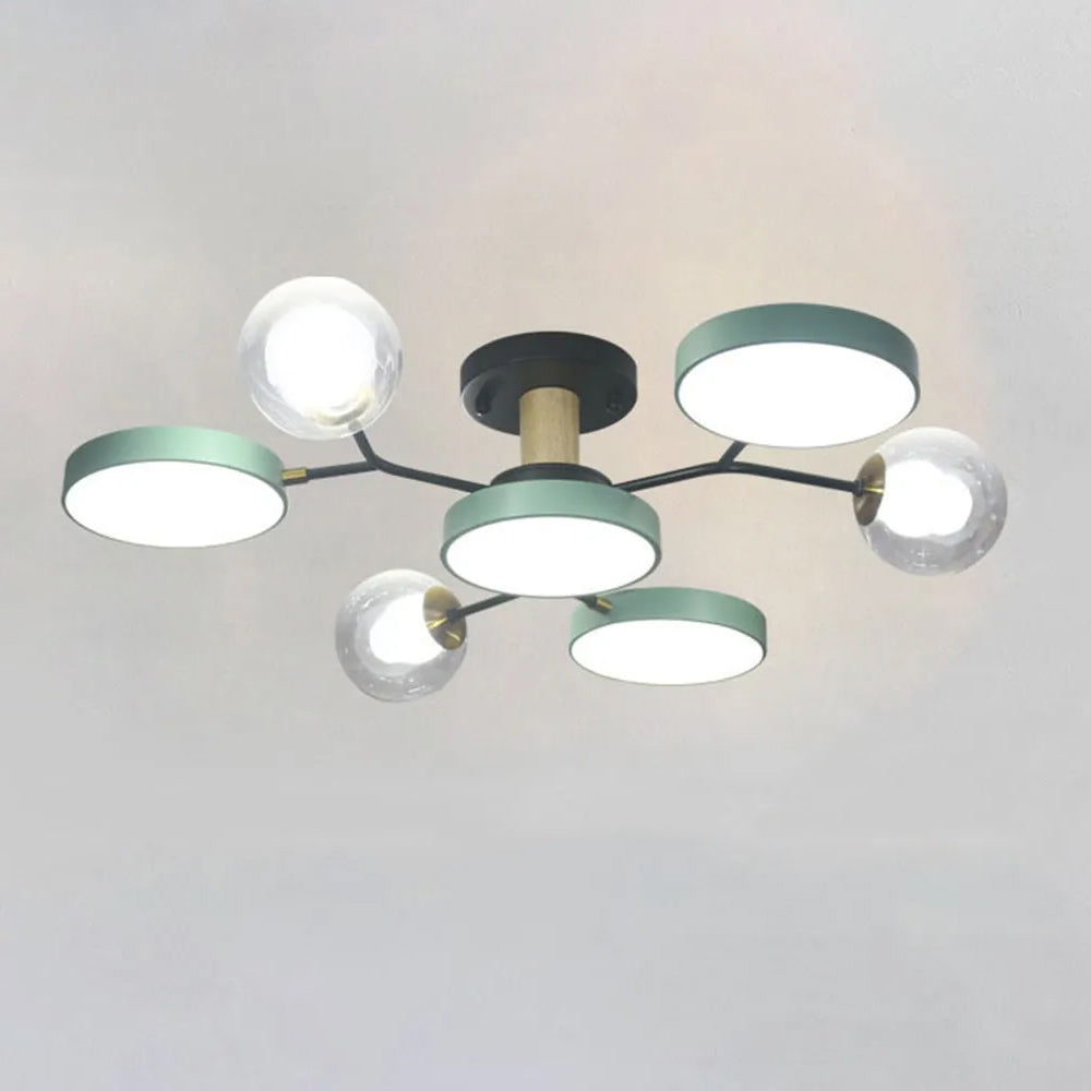 Brandyl Plafondlamp