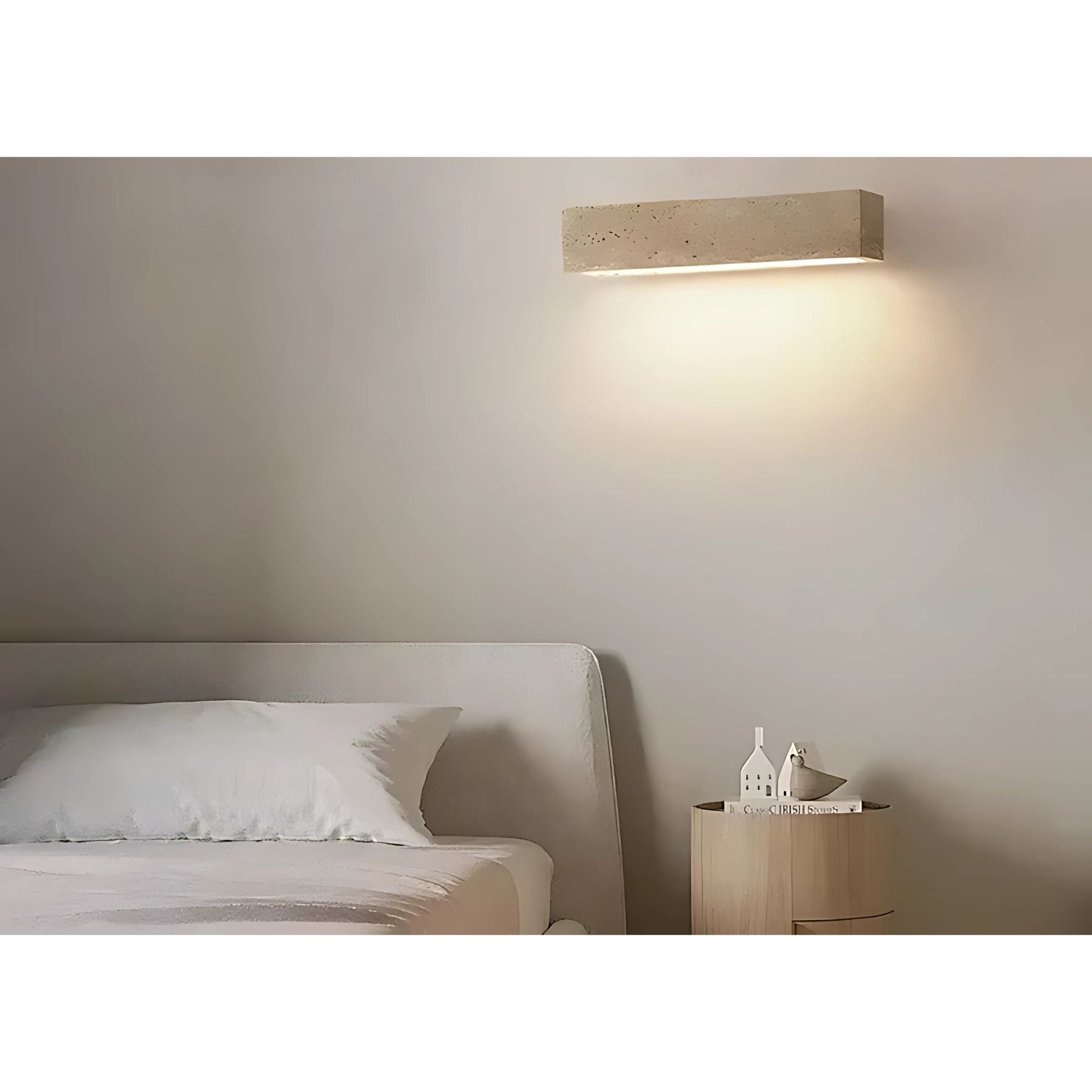 Zenlome Wandlamp