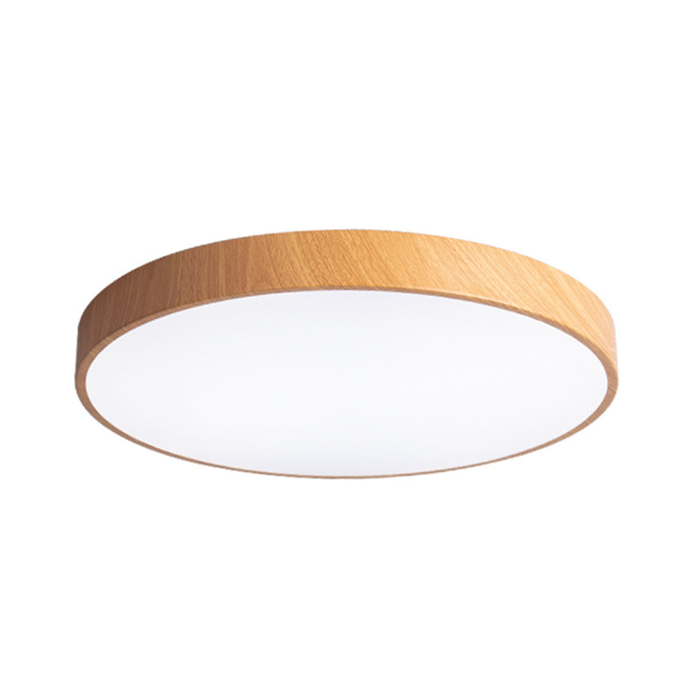 Concize Disc Plafondlamp