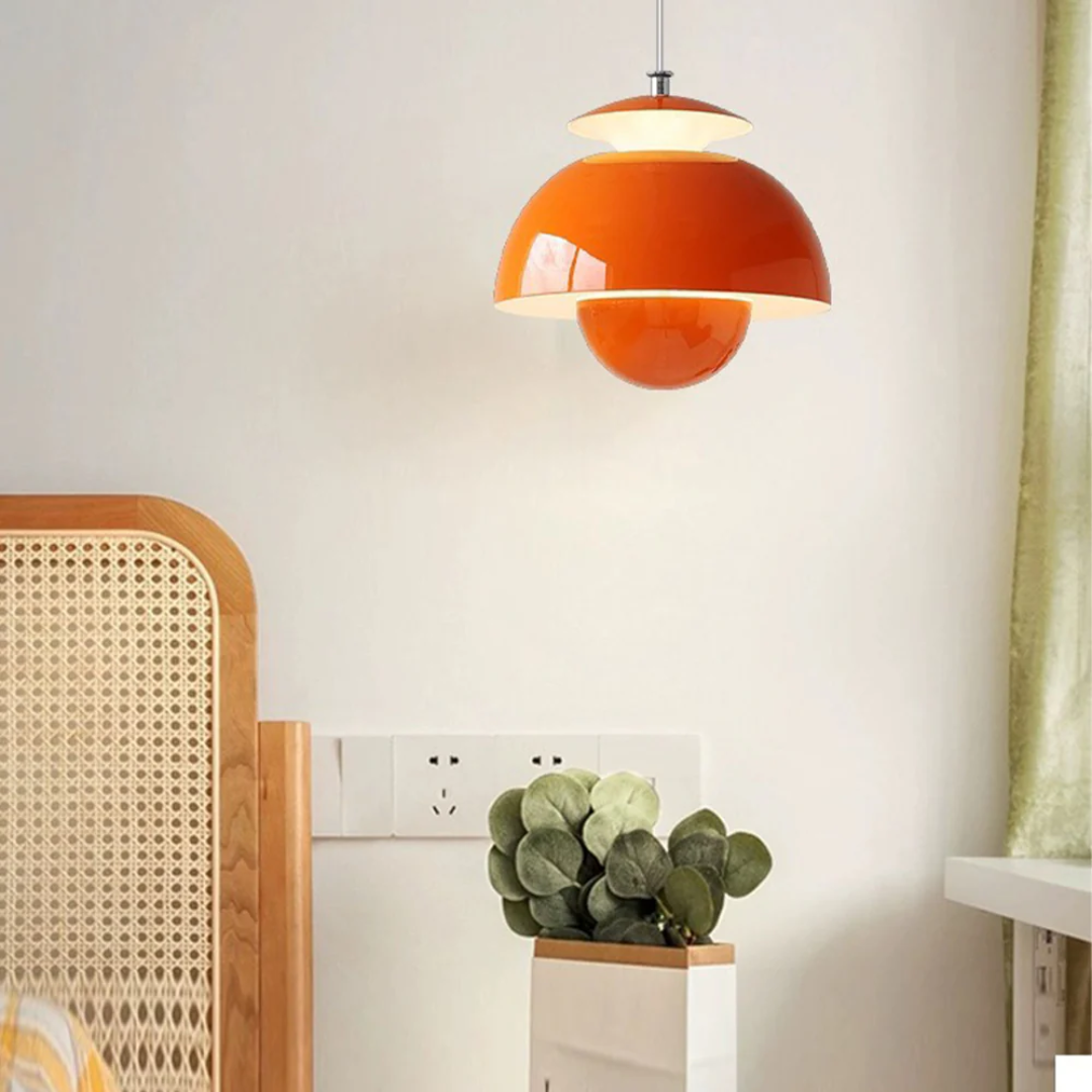 Cravell Scandinavische Hanglamp