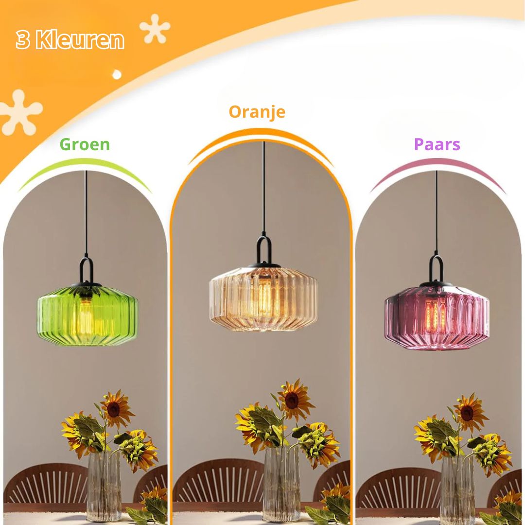Luloven Hanglamp