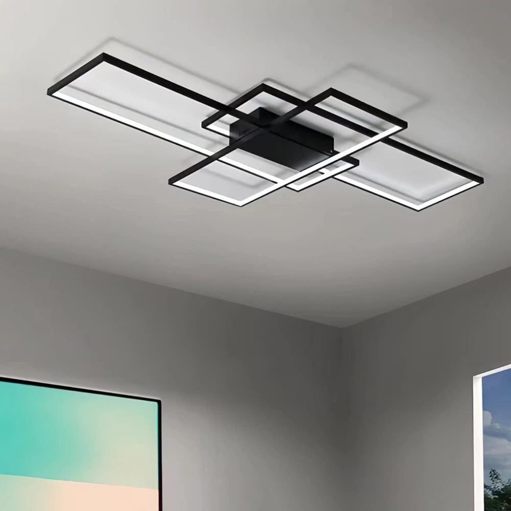 Shivon Plafondlamp