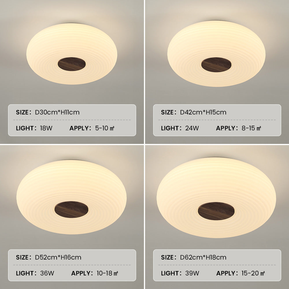 Papulon Plafondlamp