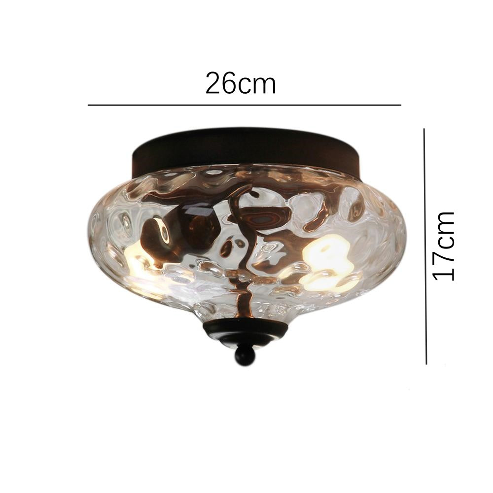 Zimano Plafondlamp