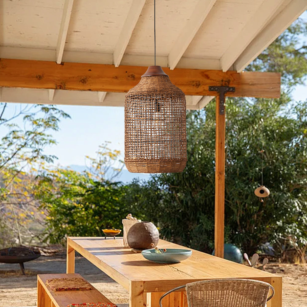 Moresca Boho Hanglamp
