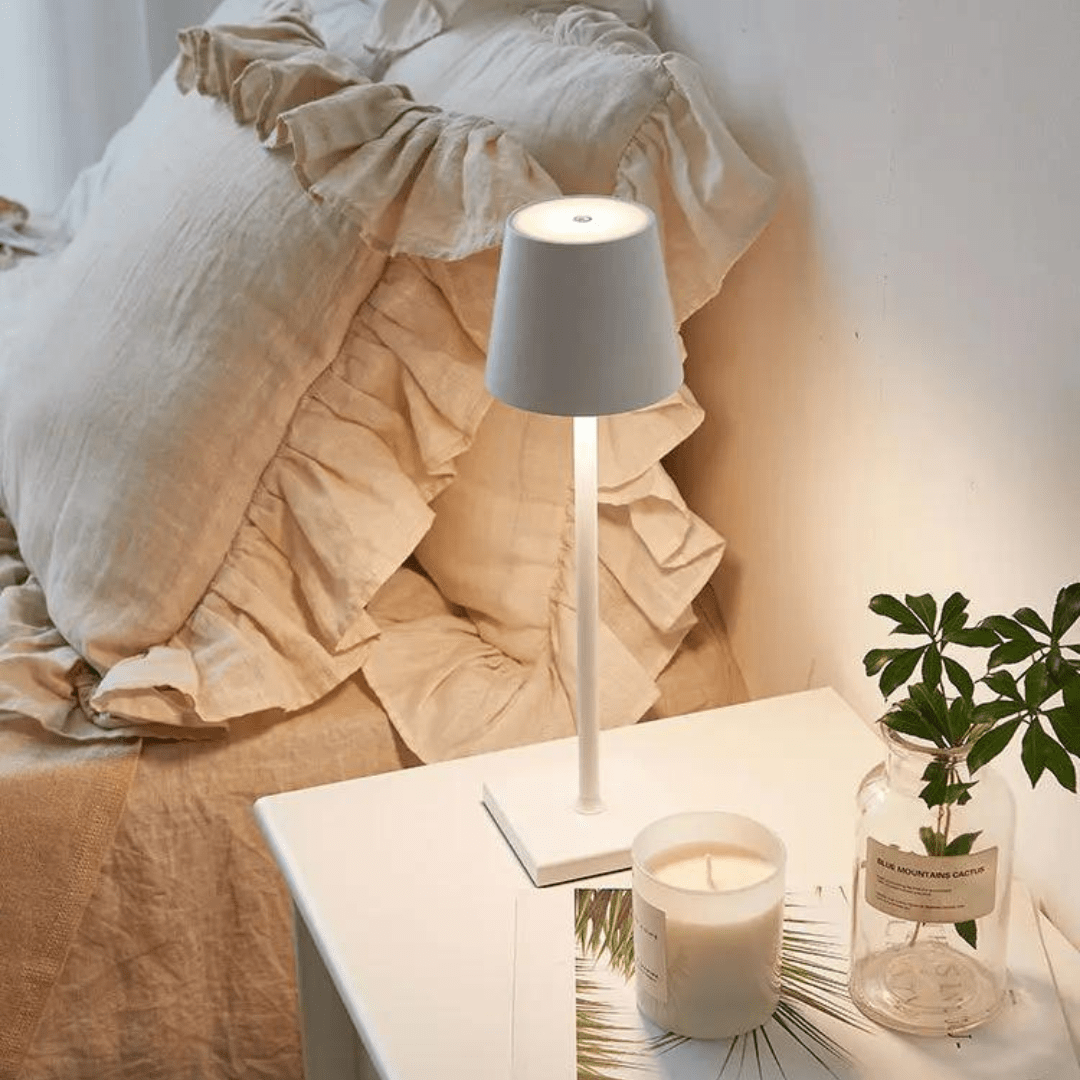 Callon Touch Tafellamp