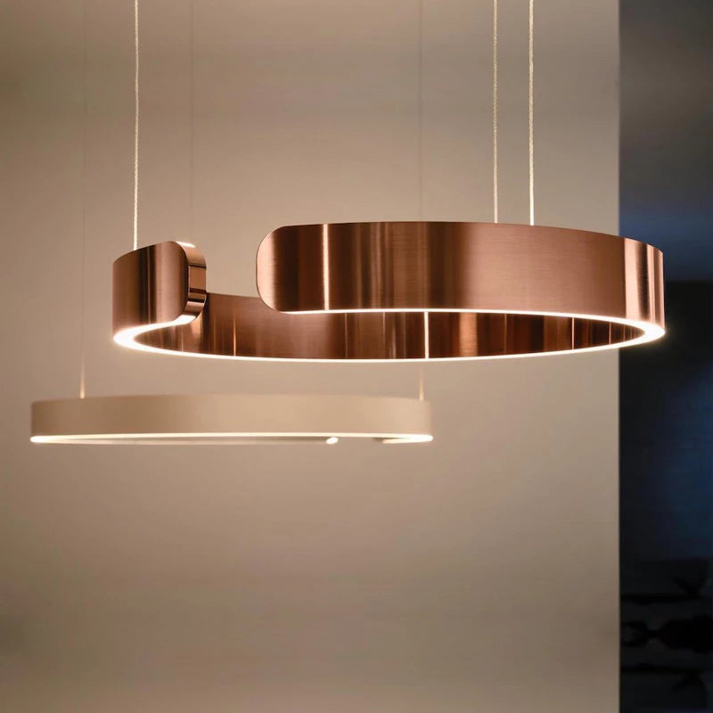 Aurum Circle Hanglamp