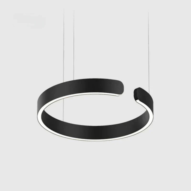 Aurum Circle Hanglamp