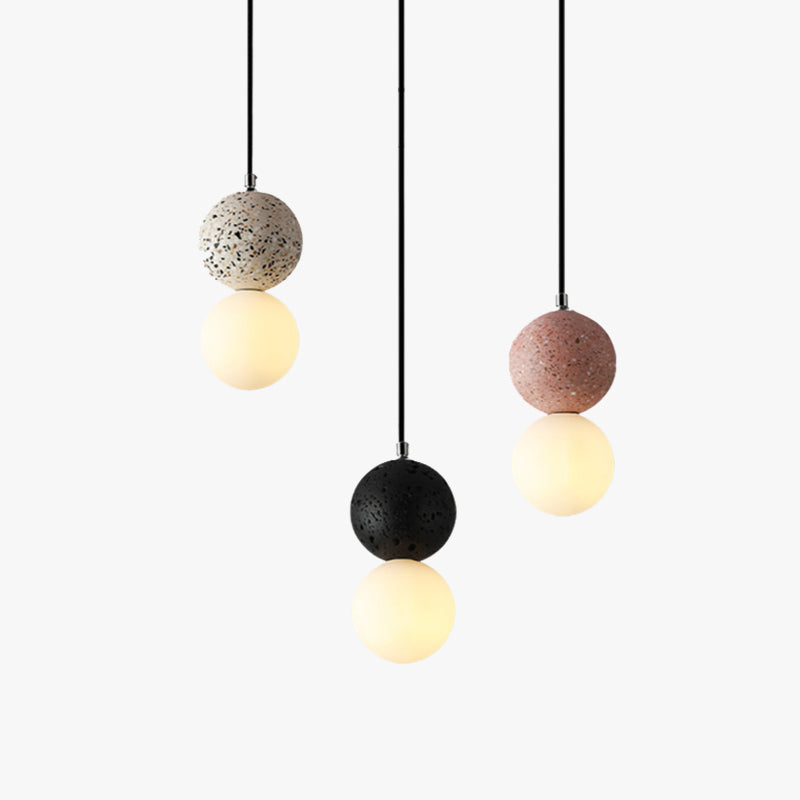 Aranso Hanglamp