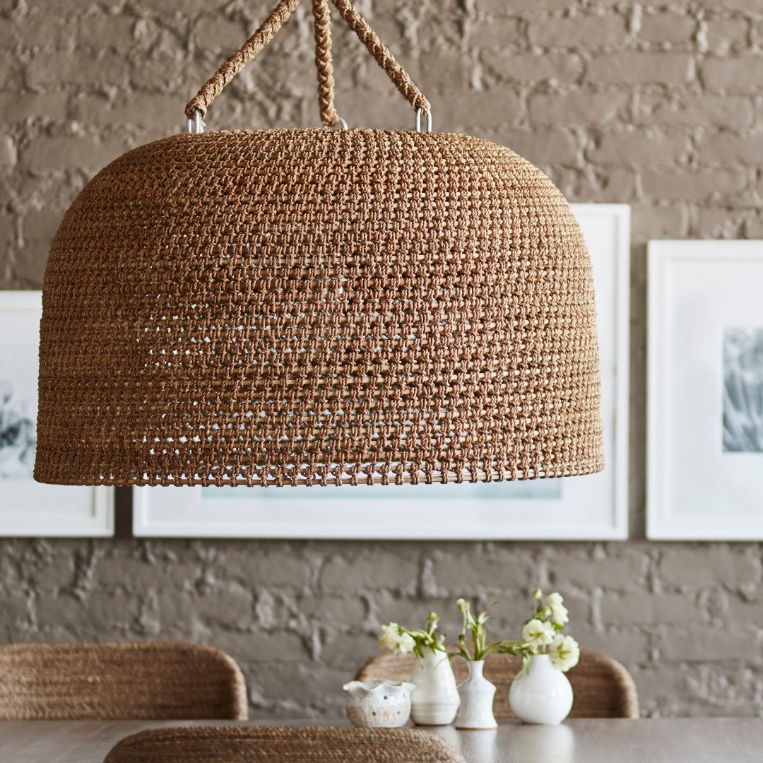Soreya Boho Hanglamp