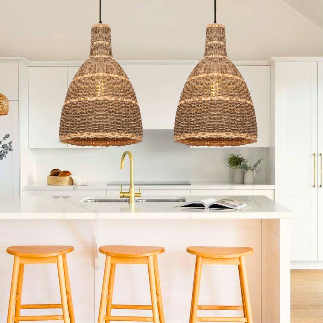 Nomera Boho Hanglamp
