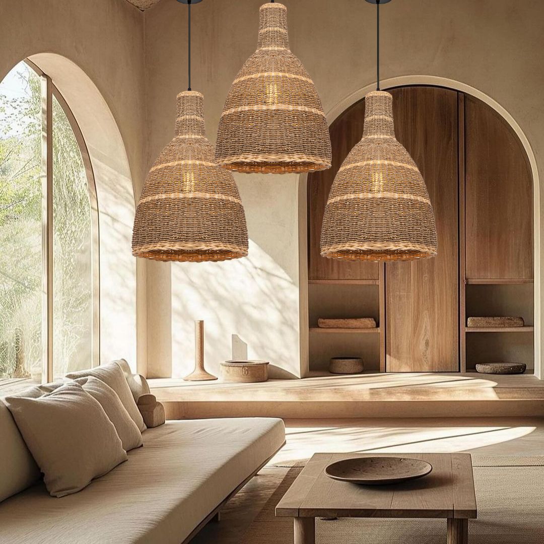 Nomera Boho Hanglamp