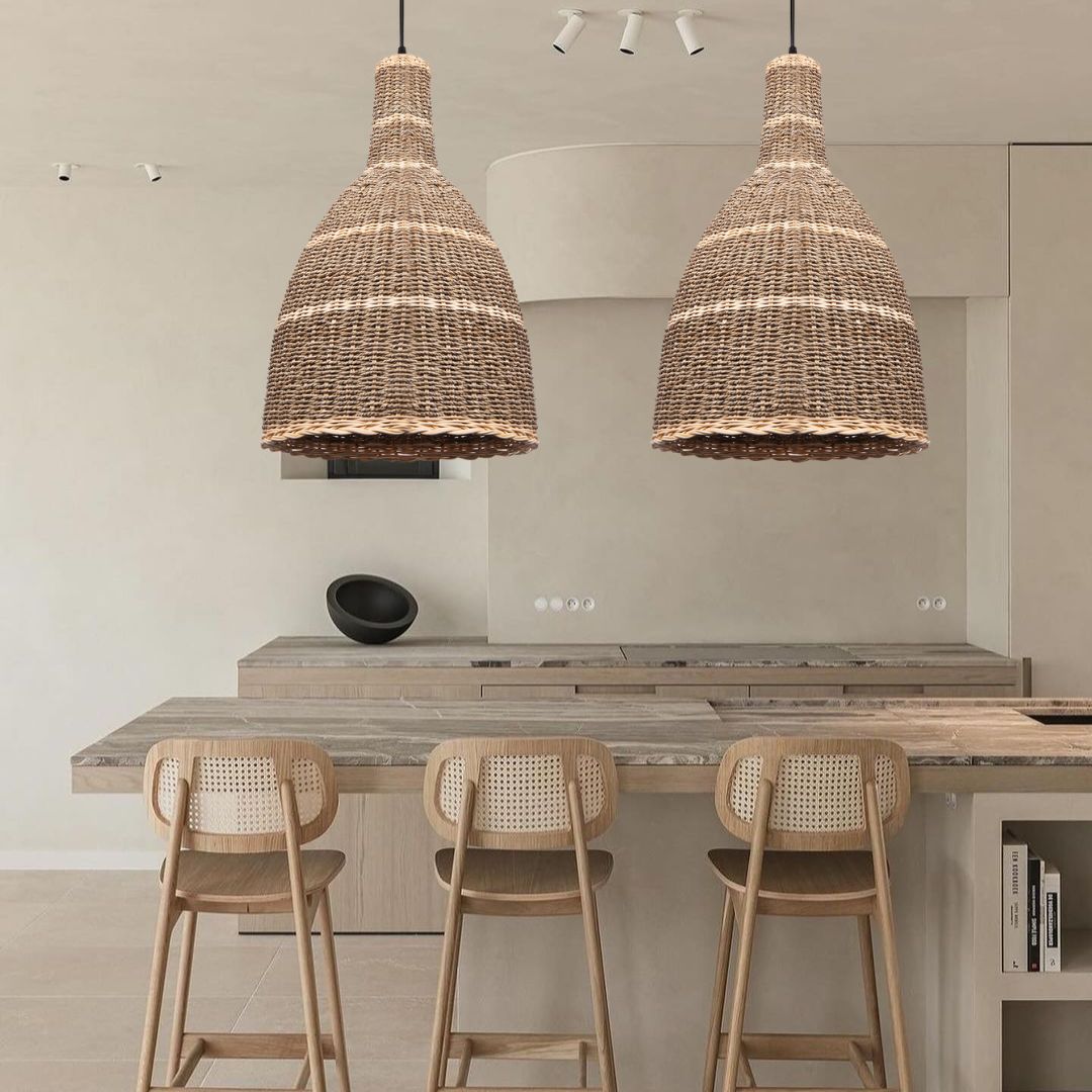 Nomera Boho Hanglamp