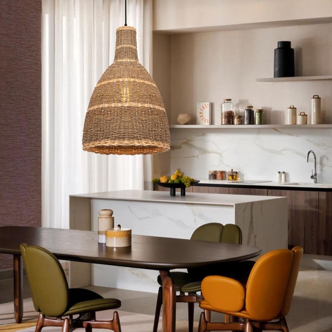 Nomera Boho Hanglamp