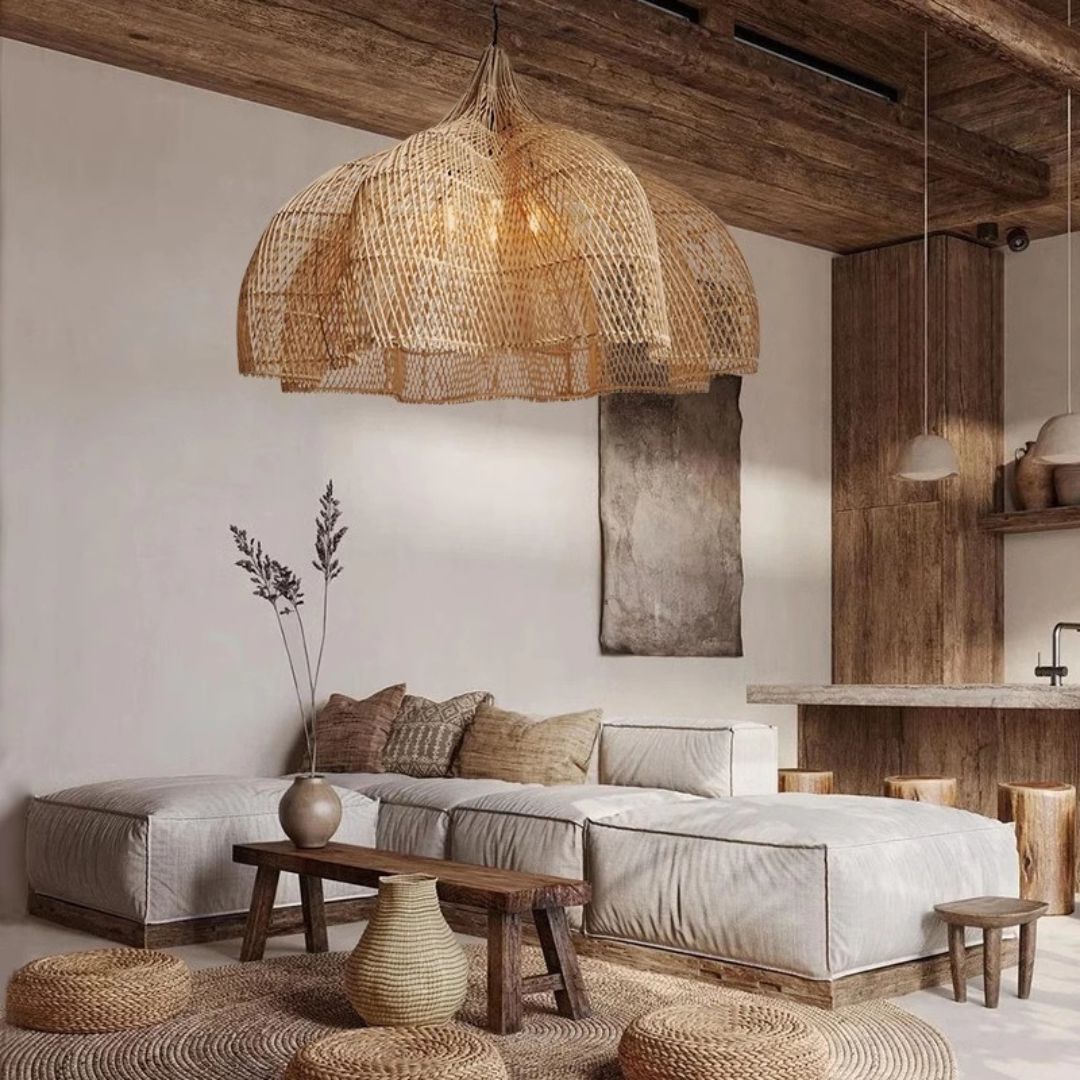 Wevo Boho Hanglamp