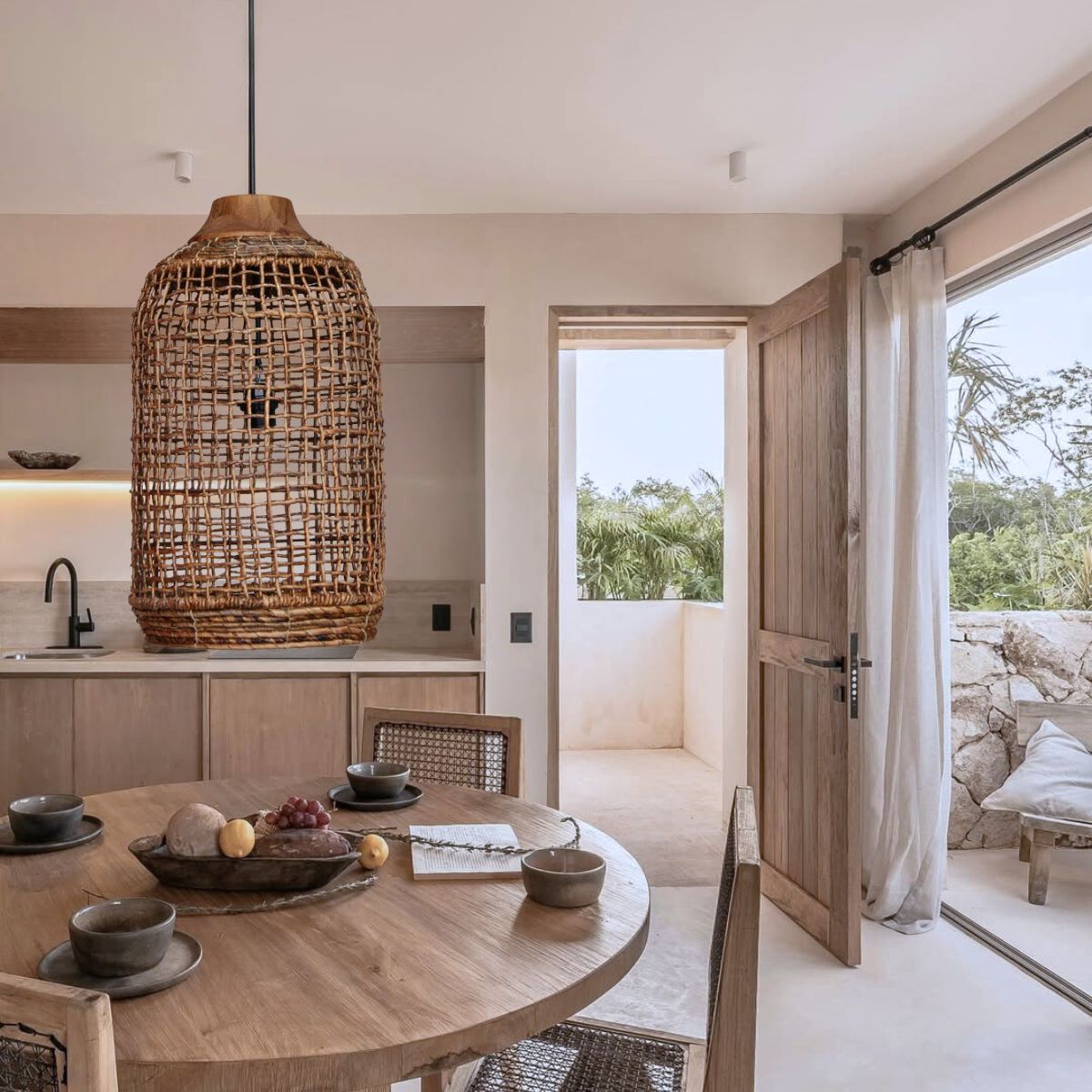 Moresca Boho Hanglamp