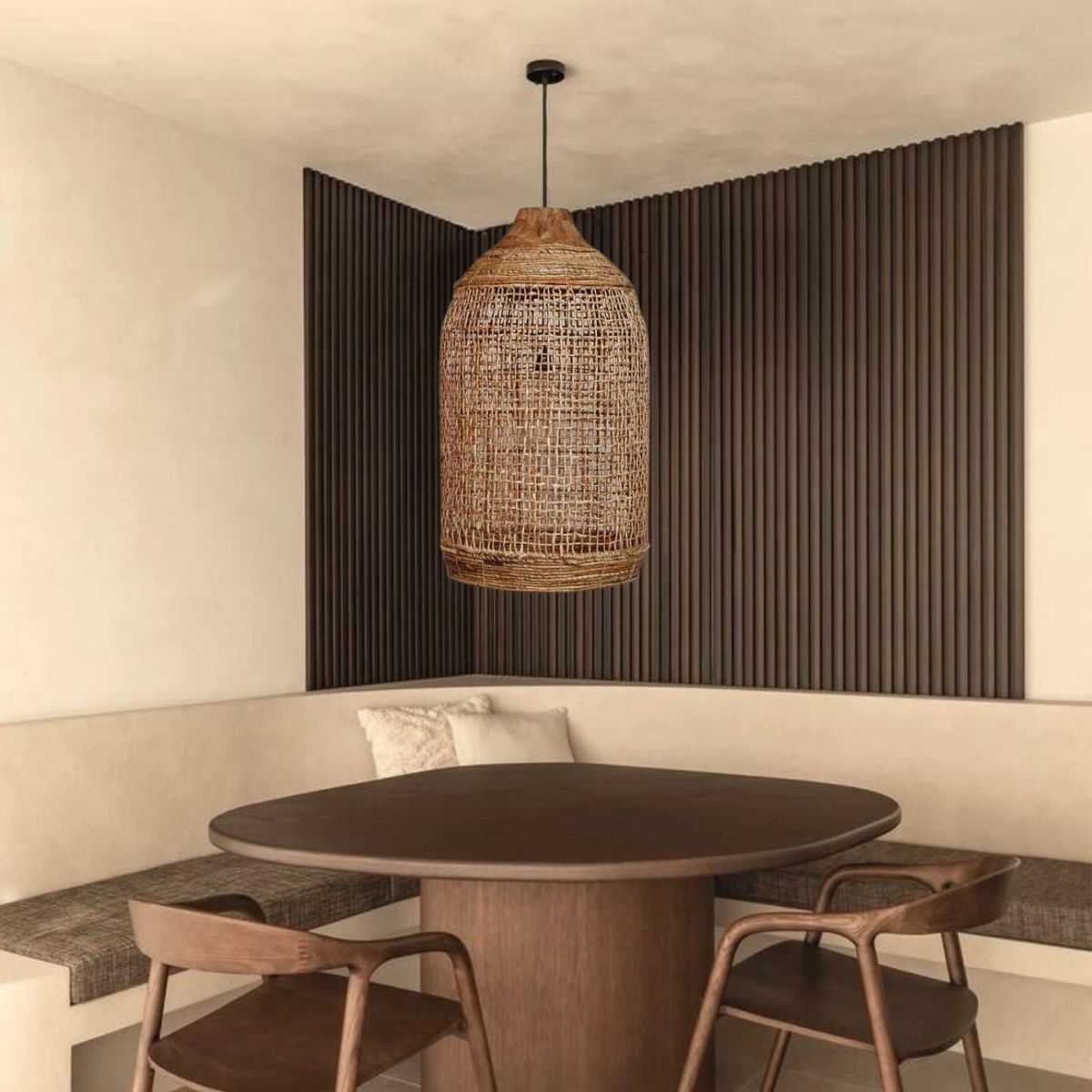 Moresca Boho Hanglamp
