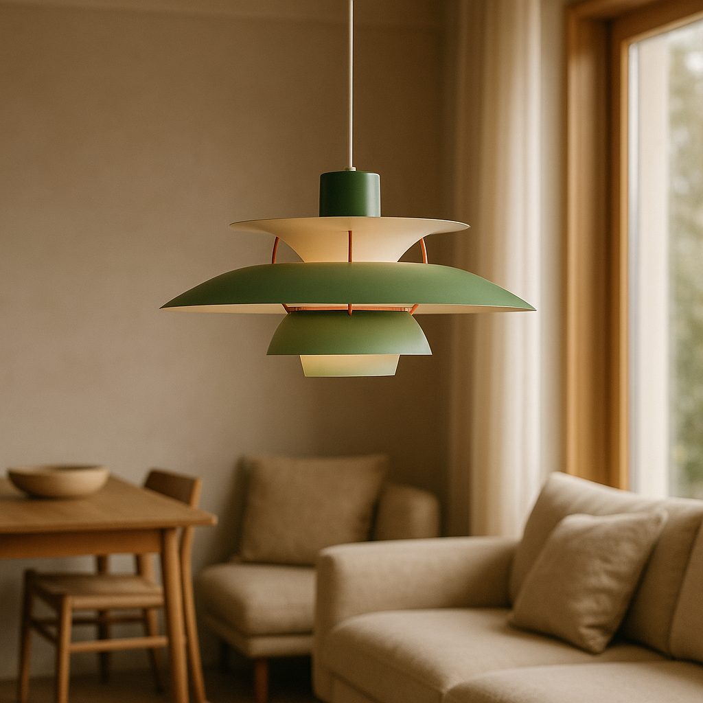 Covena Moderne Hanglamp