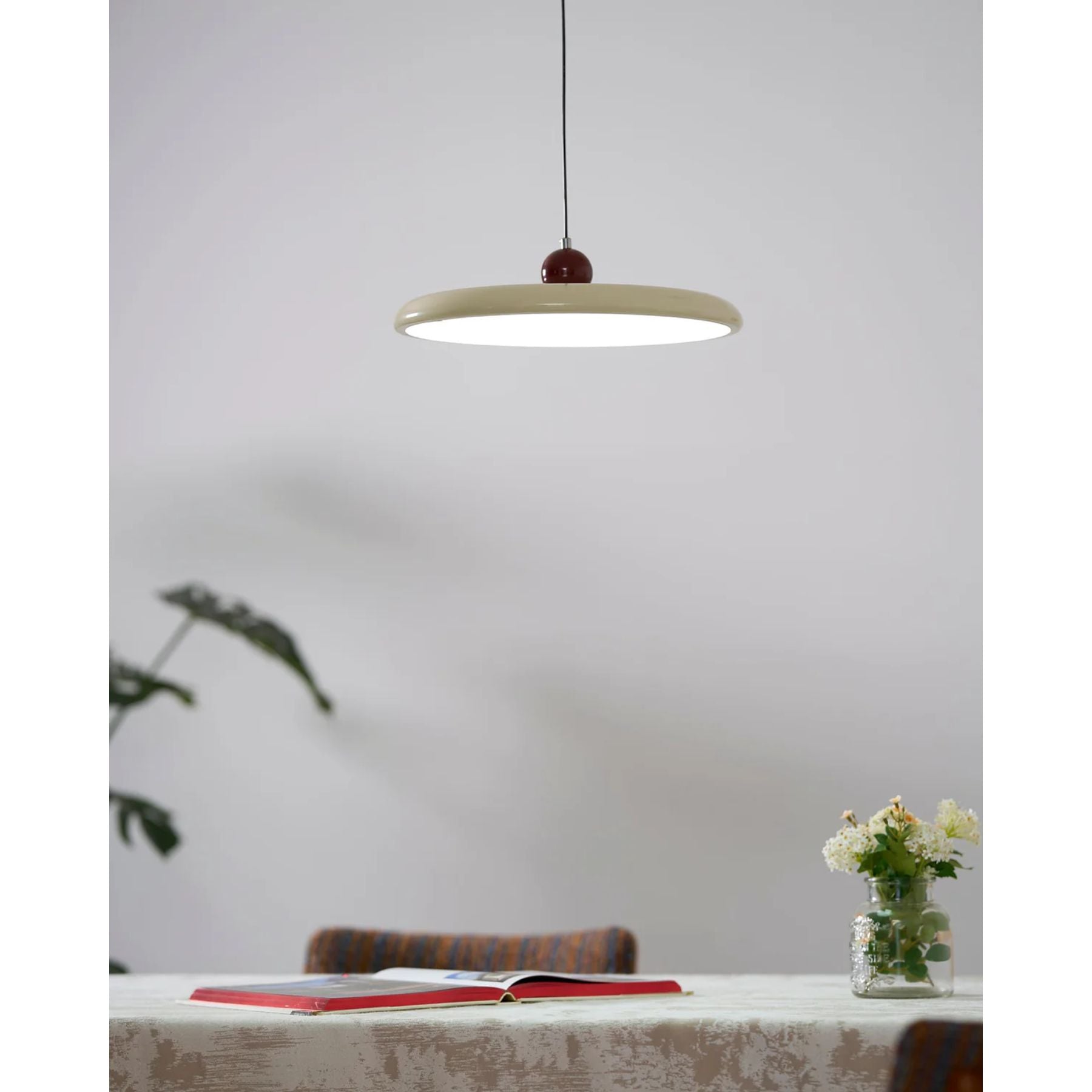 Cella Flower Tafellamp