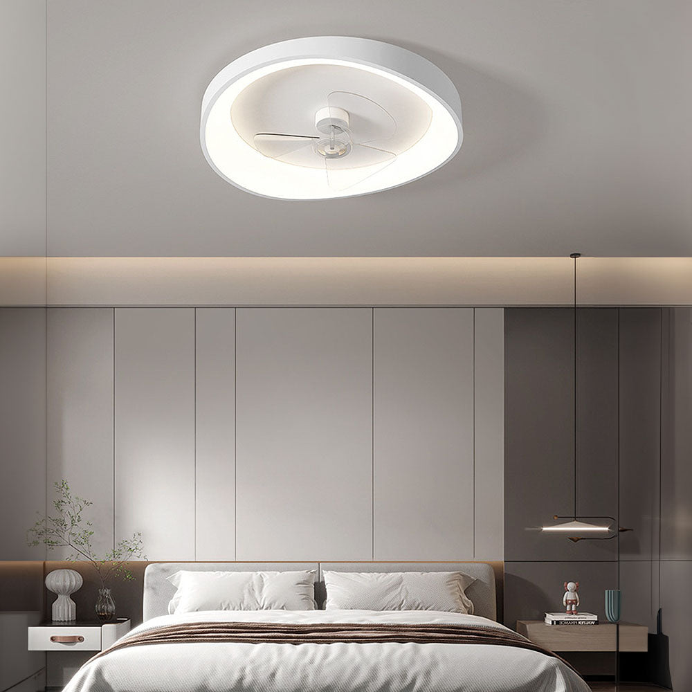 Mirani LED Plafondventilator