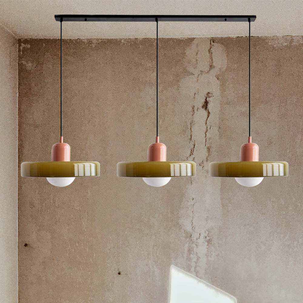 Luccon Triple Hanglamp