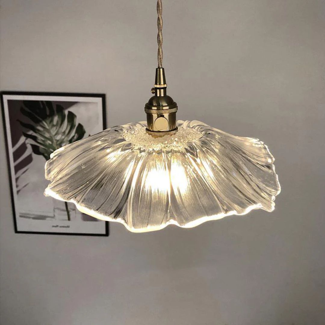 Cullivan Flower Hanglamp