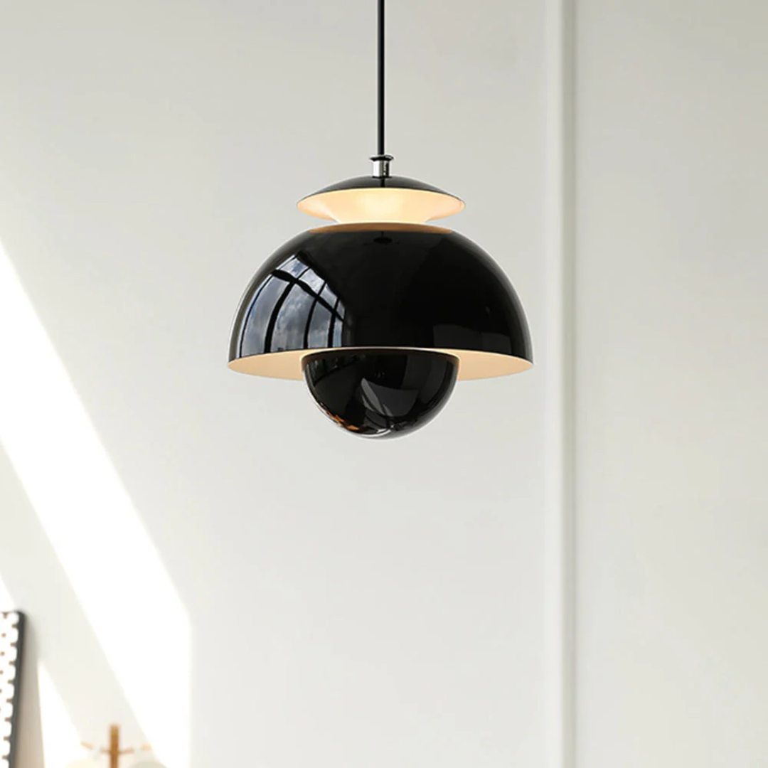 Cravell Scandinavische Hanglamp