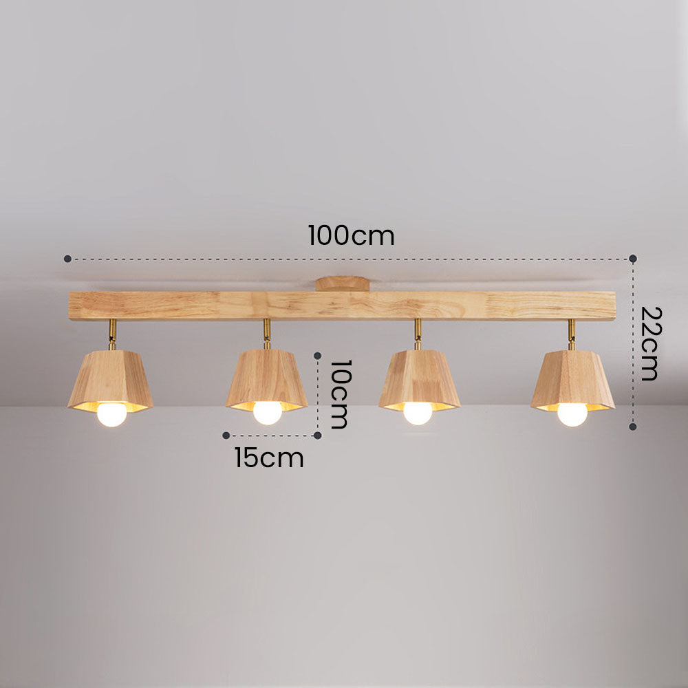 Cocozo Plafondlamp
