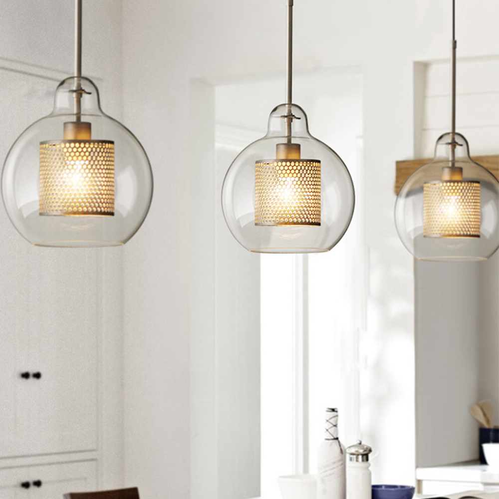 Zalloni Hanglamp