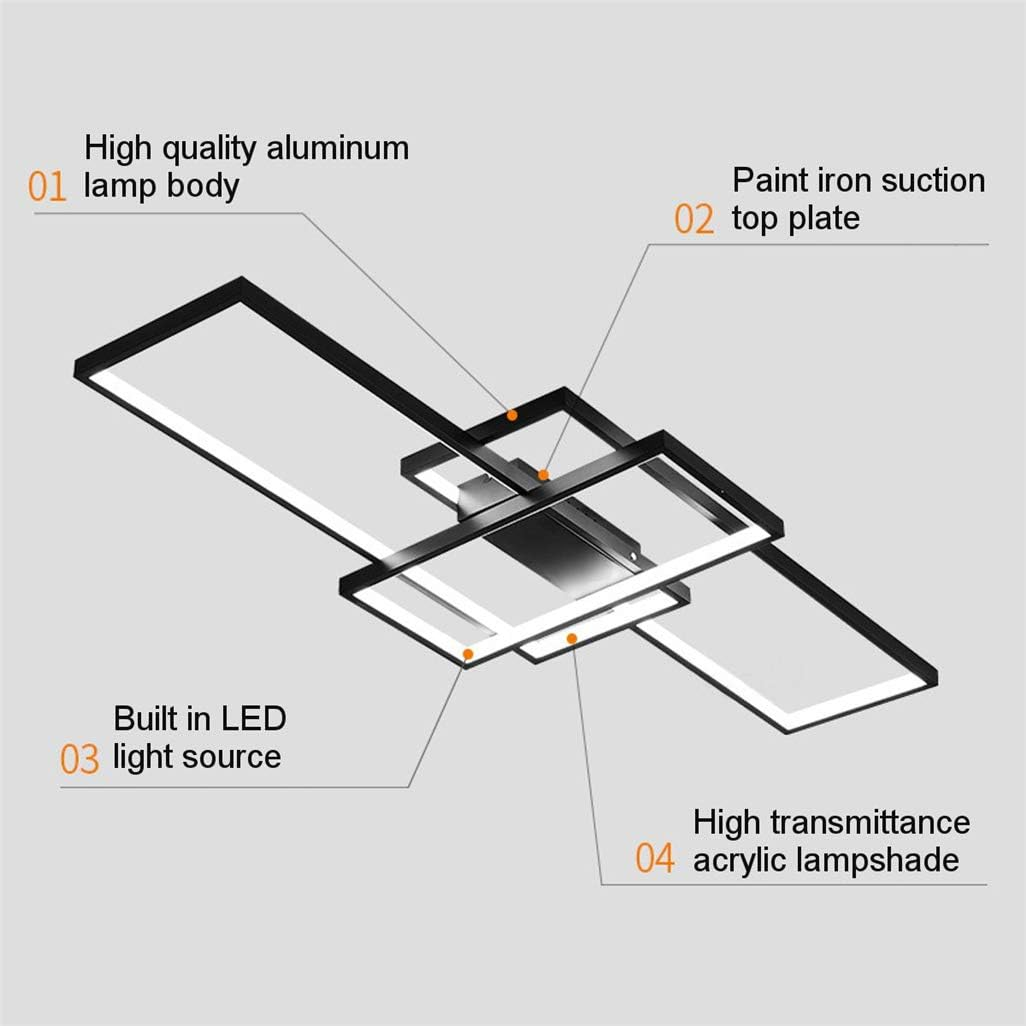 Shivon Plafondlamp