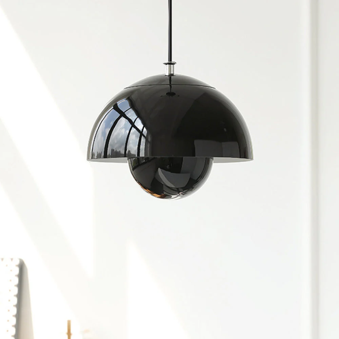 Cravell Scandinavische Hanglamp