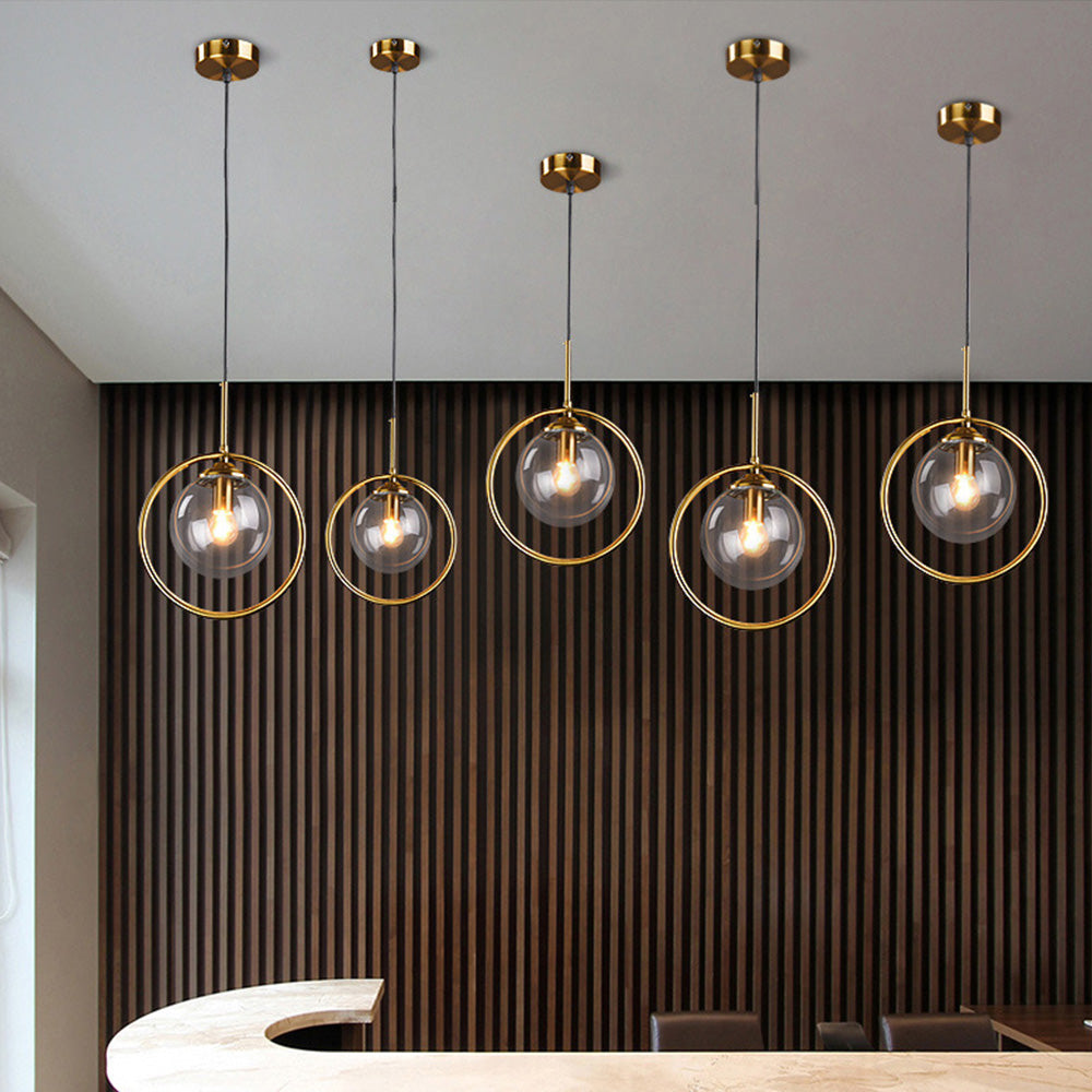Emerlyn Hanglamp