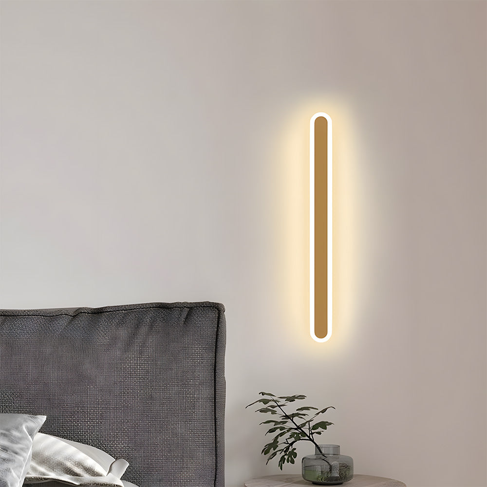 Nirelo LED Wandlamp