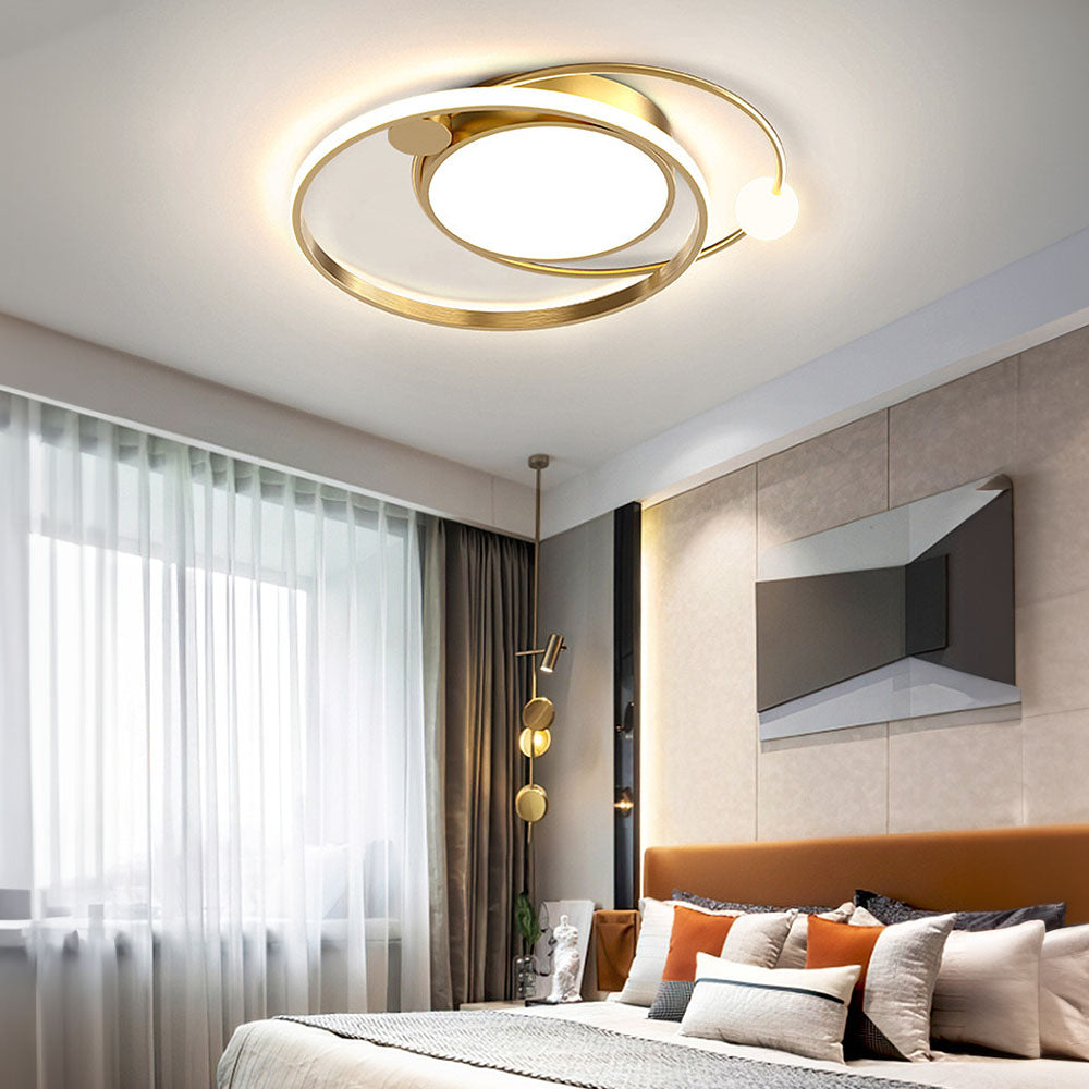 Qanzuin Plafondlamp